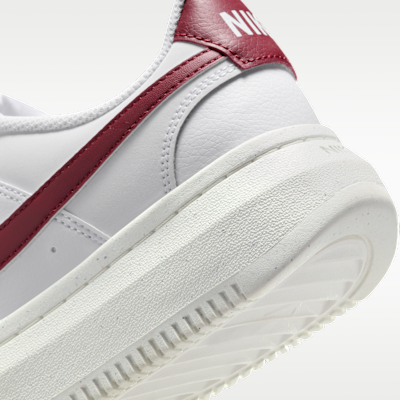 Nike Court Vision Alta 女鞋