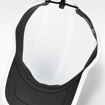 Nike Dri-FIT ADV Fly Unstructured AeroBill AeroAdapt Cap