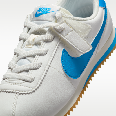 Nike Cortez EasyOn Little Kids' Shoes