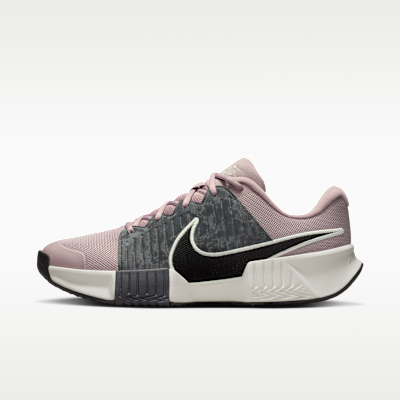 Nike Zoom GP Challenge Pro PRM Toprak Kort Erkek Tenis Ayakkabısı