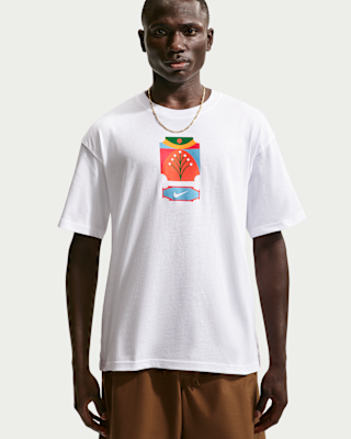 Женская футболка Nike Sportswear