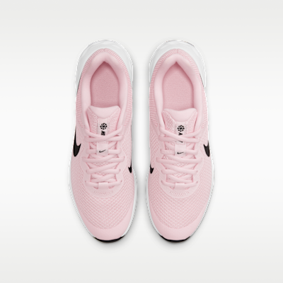 Nike Revolution 6 Big Kids' Road Running Shoes