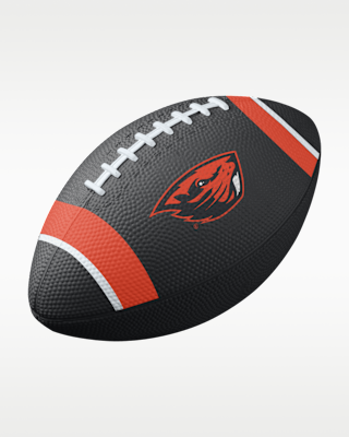 Женские Nike College Mini Football для футбола