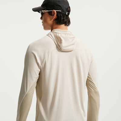 Худи мужской ACG Solar Chase Dri-FIT UV Hooded Trail Running Top, фото 2