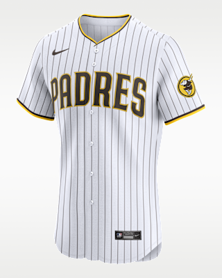 Мужские джерси San Diego Padres Nike Dri-FIT ADV MLB Elite Jersey