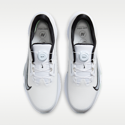 Tenis de golf Nike Infinity Tour BOA 2 (anchos)