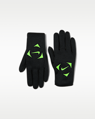 Женские Nike Academy Therma-FIT Soccer Gloves