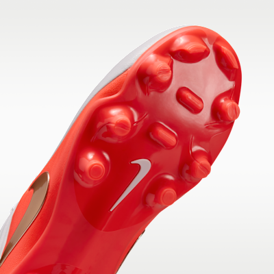 Бутсы детские Nike Tiempo Maestro Academy Multi-Ground Low-Top