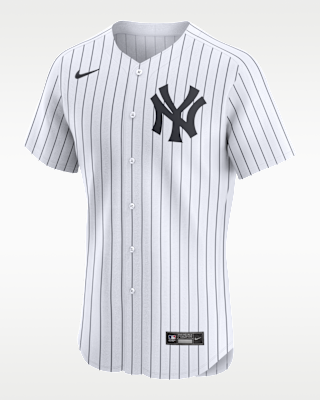 Мужские джерси Anthony Volpe New York Yankees Nike Dri-FIT ADV MLB Elite Jersey