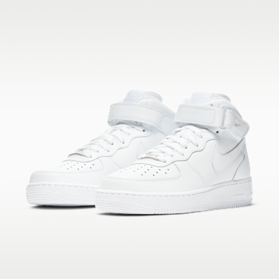 Nike Air Force 1 '07 Mid Women's Shoe