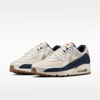 Nike Air Max 90 Premium Men's Shoes