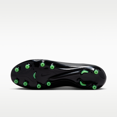 Nike Mercurial Vapor 17 Pro Düşük Bilekli Suni Çim Kramponu görsel 2