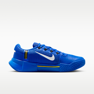 Tenis de tenis para cancha dura para hombre Nike Zoom GP Challenge 1