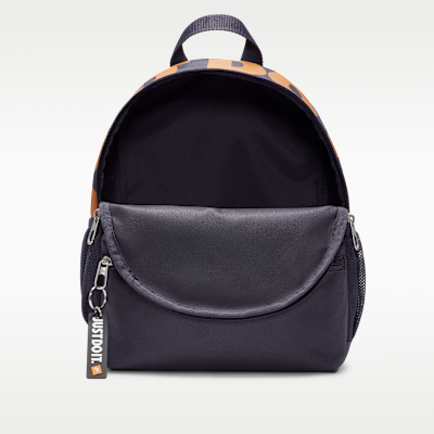 Nike Brasilia JDI Kids' Mini Backpack (11L)