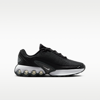 Nike Air Max Dn Big Kids' Shoes