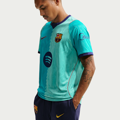FC Barcelona 2026/27 Stadium Third view 3