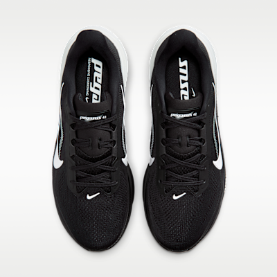 Nike Pegasus 42 Erkek Yol Koşusu Ayakkabısı (Geniş) görsel 4