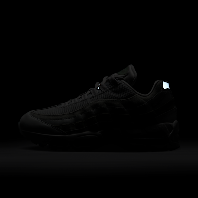 Nike Air Max 95 Big Bubble Zapatillas - Mujer