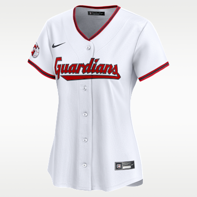 Jersey Nike Dri-FIT ADV de la MLB Limited para mujer José Ramírez Cleveland Guardians