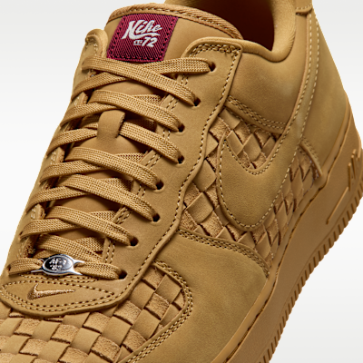 Nike Air Force 1 Low Retro Premium Erkek Ayakkabısı görsel 7