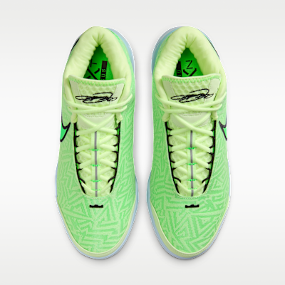 レブロン NXXT ジーニサス EP バスケットボールシューズ