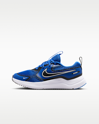 Детские кроссовки Nike Cosmic Runner Big Kids' Road для бега