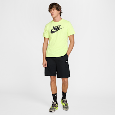 Playera para hombre Nike Sportswear