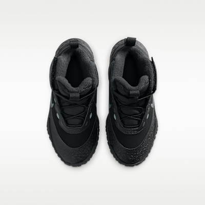 Nike Terrascout Little Kids' Shoes with Reflective Design Accents