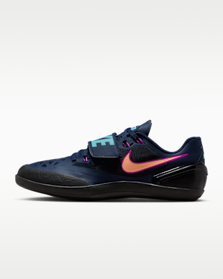 Unisex кроссовки Nike Zoom Rotational 6 Track Field Throwing