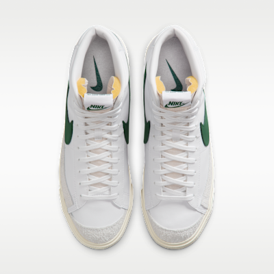Nike Blazer 中筒 '77 Vintage 男鞋