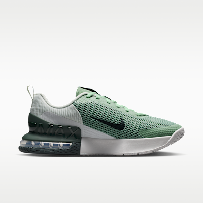 Nike Air Max Alpha Trainer 6 Erkek Antrenman Ayakkabısı görsel 3