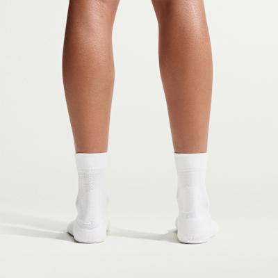 Nike Run Orta Ağırlıkta Micro-Crew Koşu Çorapları (1 Çift) görsel 3