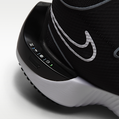 Nike x Hyperice Hyperboot schoenen