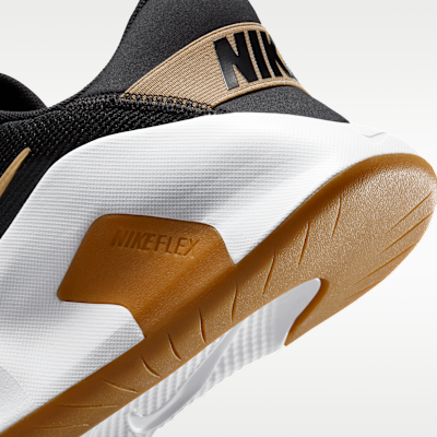 Nike Flex Train Men's Workout Shoes