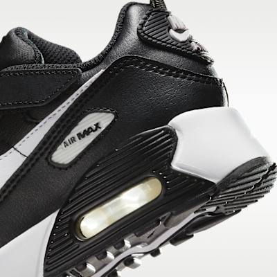 나이키 에어맥스 90 이지온 리틀키즈 신발