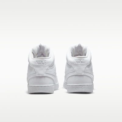 Nike Court Vision Mid Next Nature Men's Shoes