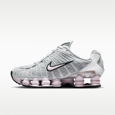 Nike Shox TL — Women's Shoes