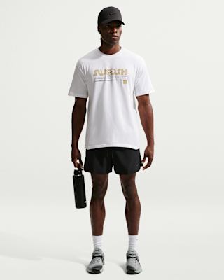 Мужские шорты Nike N.A.C. Dri-FIT 5" Shorts