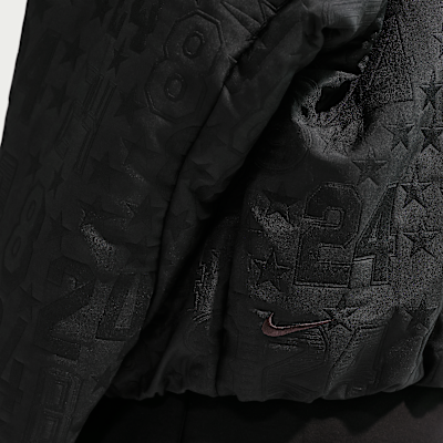 Kobe Women's Nike Basketball Jacket