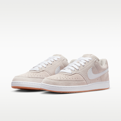 Nike Court Vision Low FL Men's Shoes