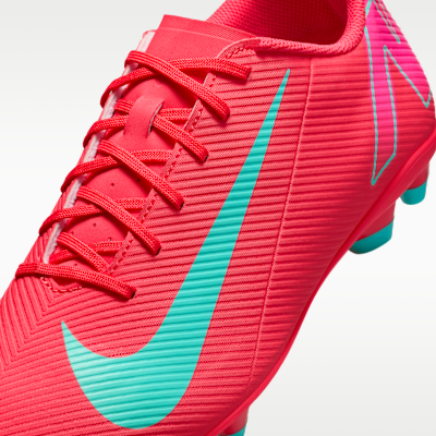 ナイキ マーキュリアル ヴェイパー 16 クラブ マルチグラウンド ローカット サッカースパイク