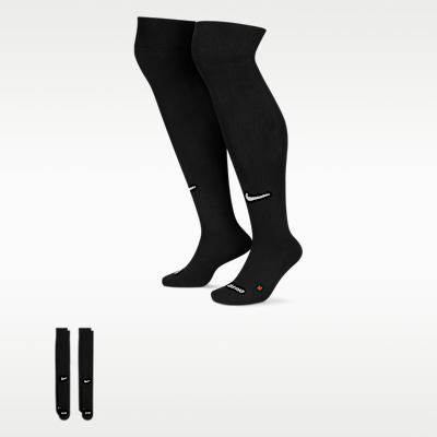 Calcetines de Béisbol/Softbol hasta la rodilla para niños (2 pares) Nike Swoosh Nike