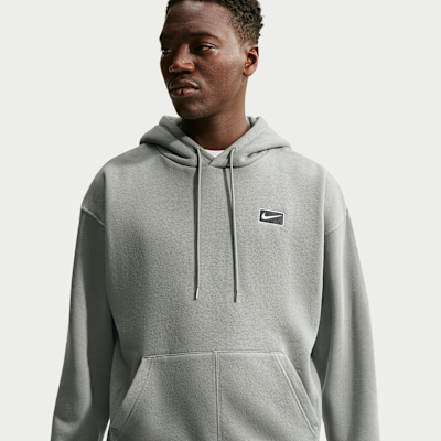 Nike Sportswear Erkek Kapüşonlu Sweatshirt'ü