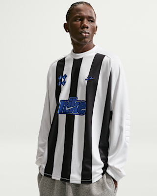 Мужские  Nike Sportswear Club Goalie Top