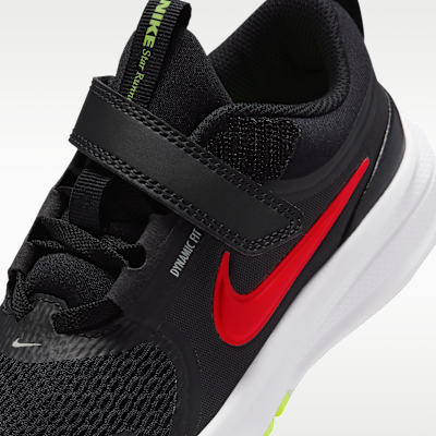 Nike Star Runner 5 Laufschuh (jüngere Kinder)