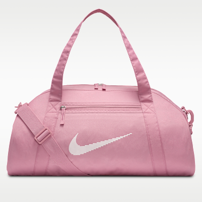 Nike Gym Club Duffel Bag (24L)