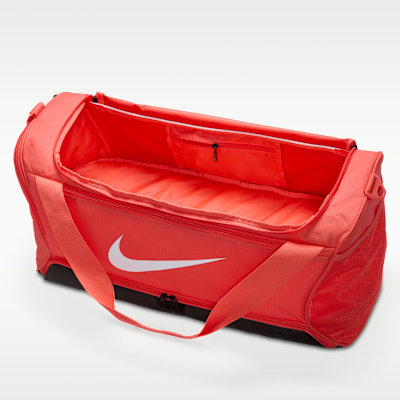 Nike Brasilia 9.5 Training Duffel Bag (Medium, 60L)