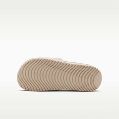 Nike Kawa Little/Big Kids' Slides