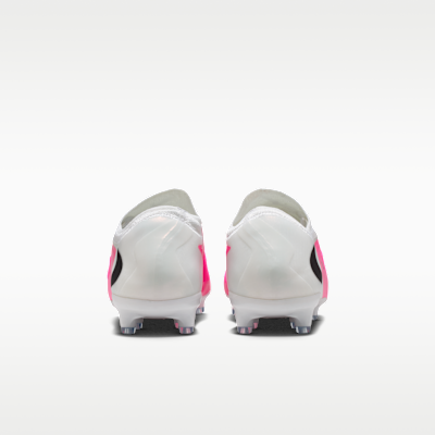 Nike Phantom 6 Low Pro Suni Çim Kramponu görsel 6