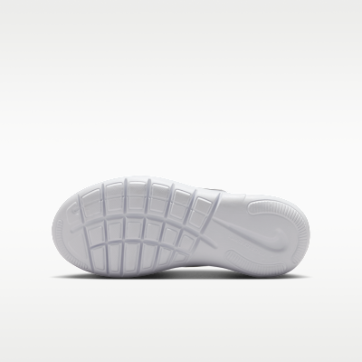 Tenis de correr para niños grandes Nike Flex Runner 4